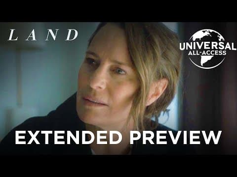 Retreating into the Wilderness - Extended Preview