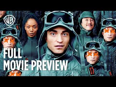 Full Movie Preview