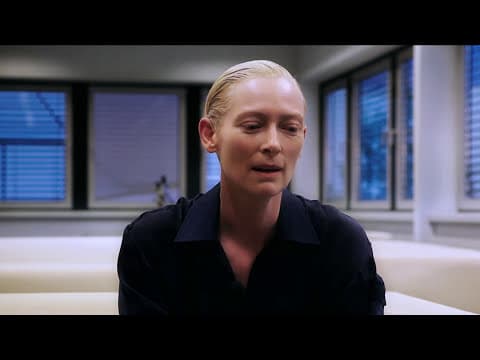Tilda Swinton on shooting Only Lovers Left Alive
