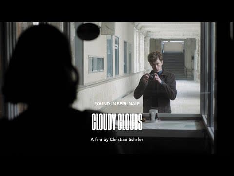 CLOUDY CLOUDS  Trailer | RIGA IFF 2021