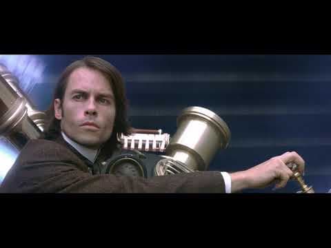The Time Machine (2002) Film Clip