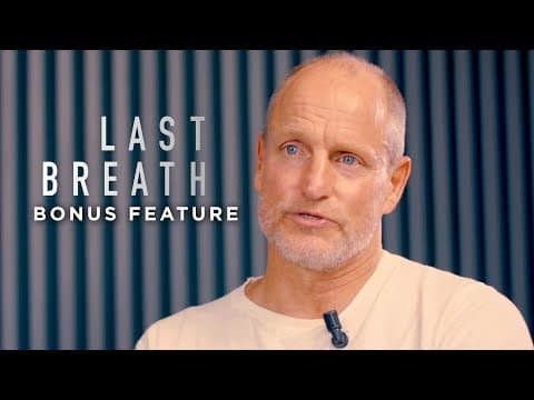 Woody Harrelson's Toughest Challenge Whilst Filming