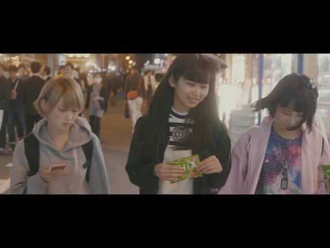 『Noise』予告編　【SKIPシティ国際Dシネマ映画祭2017長編部門】