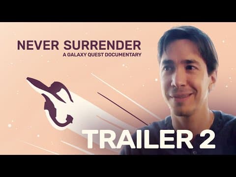 Trailer #2