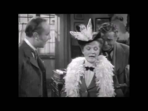 A Place of Ones Own 1945 clip