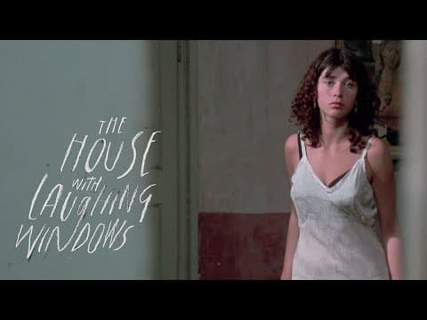 Official Trailer [Subtitled]