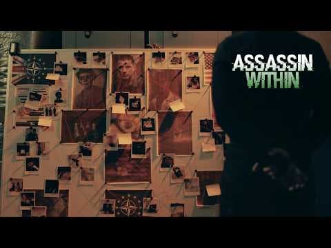 Assassin Within — Teaser Trailer (2026)