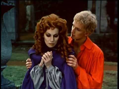 Harry Kümel - Malpertuis 1971 trailer