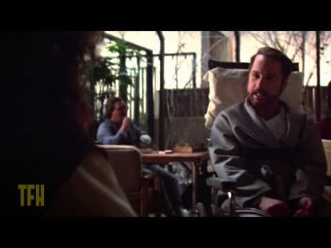 John Badham on WHOSE LIFE IS IT ANYWAY?