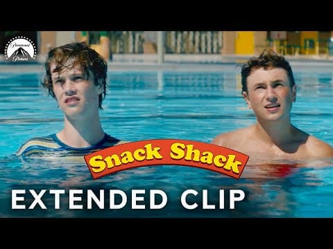 "We Need Summer Jobs" Clip