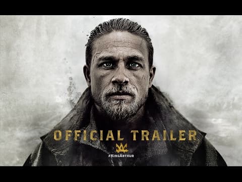 Official Trailer