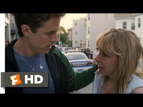 Gone Baby Gone (4/10) Movie CLIP - Promise Me (2007) HD