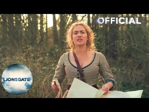 A Little Chaos - "An outdoor ballroom" Sneak Peek - In cinemas now!