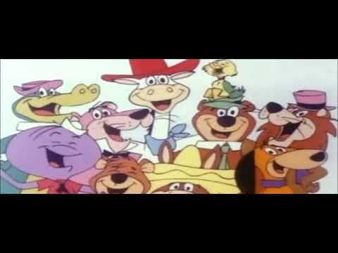 Yogi's Ark Lark The Perfect Place