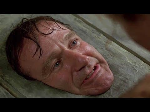 Making Jumanji: The Realm of Imagination