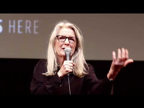 'The Party' Q&A | Sally Potter