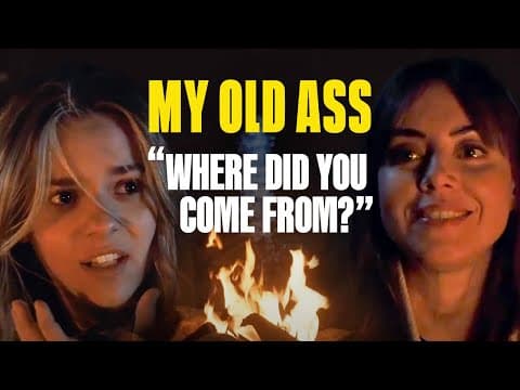 Young Elliott Meets Old Elliott