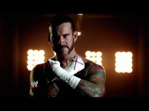 Elimination Chamber: Live on Pay-Per-View, Feb. 17, 2013