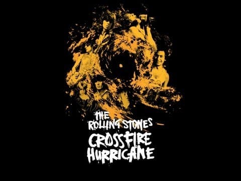 The Rolling Stones - Crossfire Hurricane (Trailer)