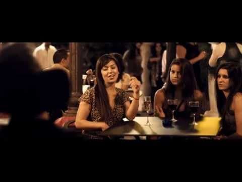 Come as you are (Hasta La Vista) - trailer english subtitled - a film by Geoffrey Enthoven