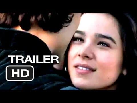 Romeo And Juliet TRAILER 1 (2013) - Hailee Steinfeld, Paul Giamatti Movie HD