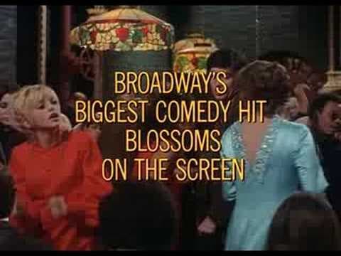 Cactus Flower (1969)