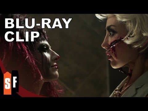 The Funhouse Massacre (2015) - Clip 2: A Serious Job (HD)