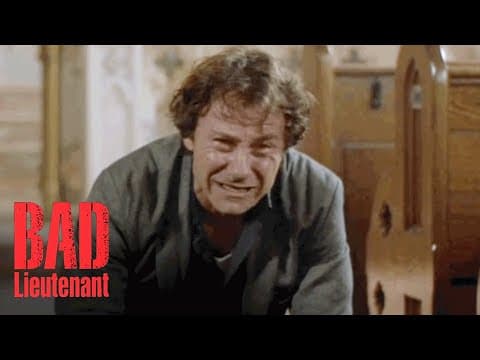 'Jesus Christ' Scene