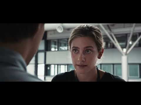 Official Clip - "This Guy is a Maniac"