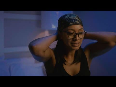 Don't Waste Your Pretty | Meet The Cast: Keri Hilson