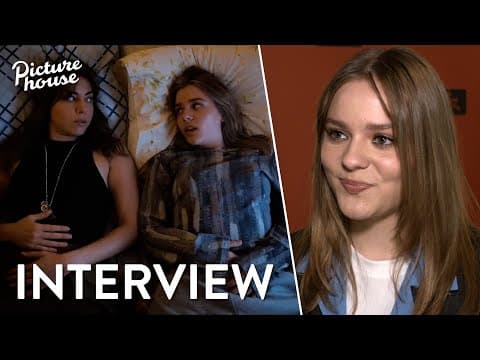 Interview with Maisy Stella