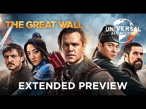 Making a Stand for Humanity - Extended Preview