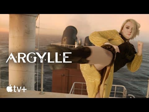 Bryce Dallas Howard on Stunt Training for Her Action Star Role