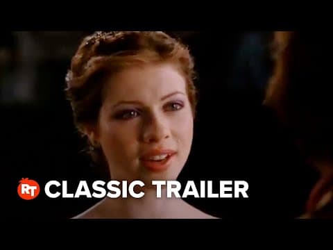 Ice Princess (2005) Trailer 1 | Michelle Trachtenberg, Hayden Panettiere, Joan Cusack, Michelle Kwan