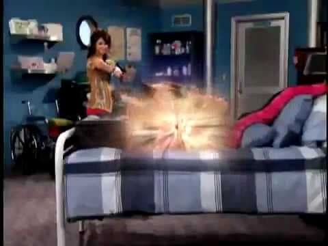 Wizards On Deck With Hannah Montana Official Trailer