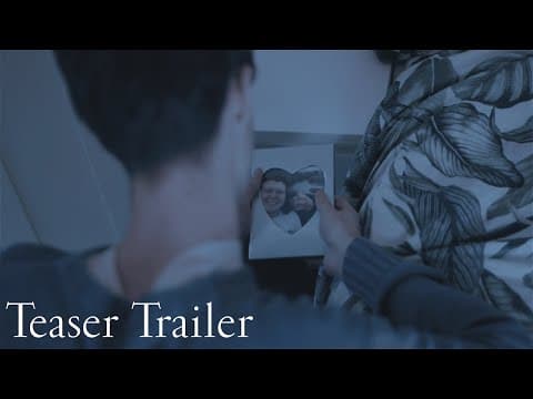 Fragments Of Us (2025) | Official Teaser Trailer