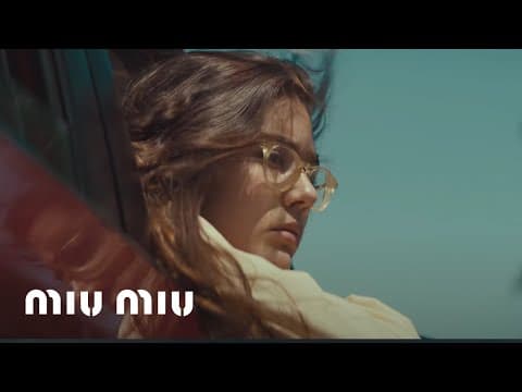 Miu Miu Women’s Tales #12 – THAT ONE DAY – Trailer
