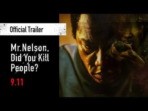 Official Trailer