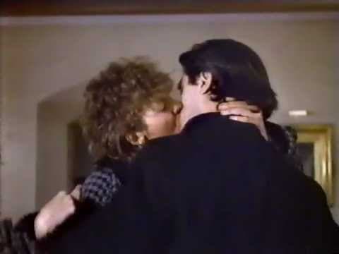 The Little Drummer Girl 1984 TV spot