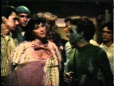 Porky's II: The Next Day (1983) (TV Spot)