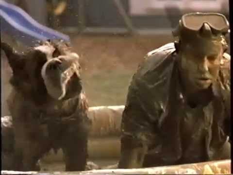 Beethoven's 4th (2001) Trailer (VHS Capture)