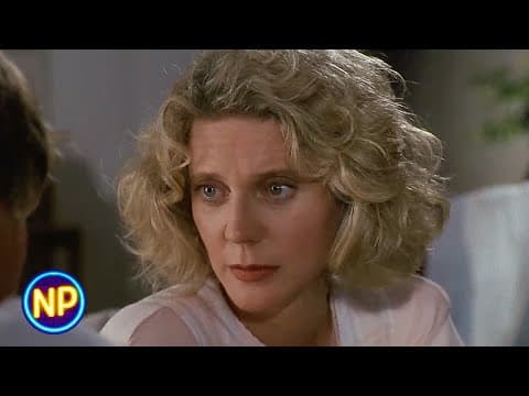 Tom Apologizes for Being a Bad Partner | The Prince of Tides (1991) | Now Playing