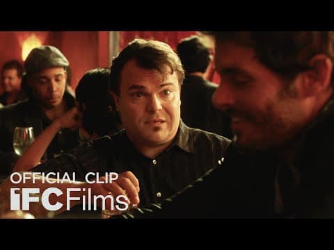 The D Train - Clip "What With Guys?" I HD I IFC Films