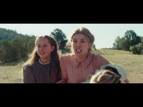 Hostiles - Country Review