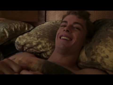 Performance Anxiety, starring Luke Mitchell - Behind the Scenes documentary