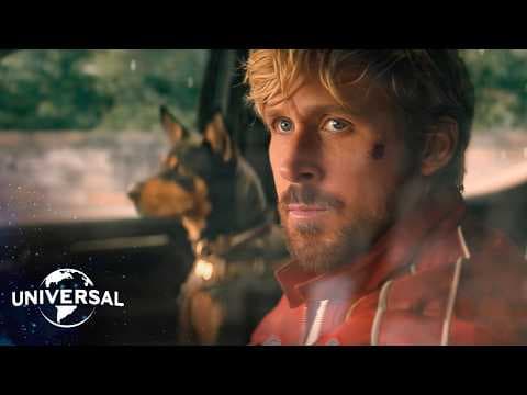 Ryan Gosling’s Epic Karaoke Car Chase