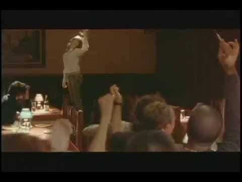 Official Film Trailer [Subtitled]