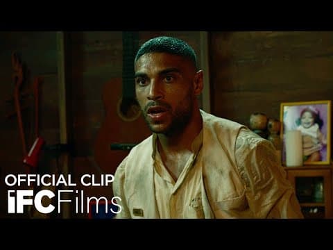 Official Clip - "Wake Up"