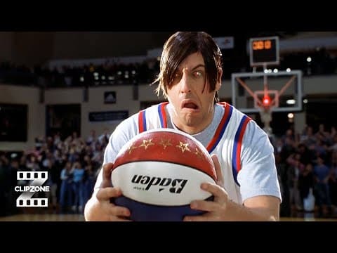 Nicky’s Fiery Dunkfest