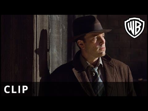 Live by Night - Let’s Go Clip - Warner Bros. UK